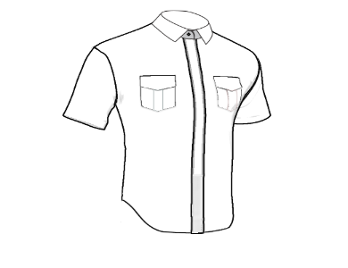 Tailored Shirt